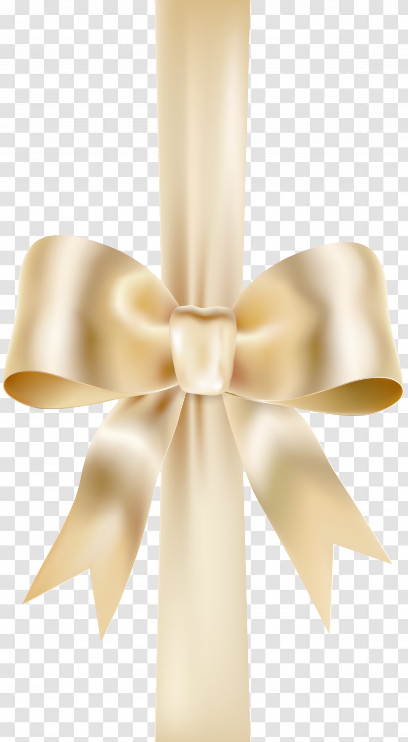 Ribbon - Bow With Transparent Clip Art Image Transparent PNG