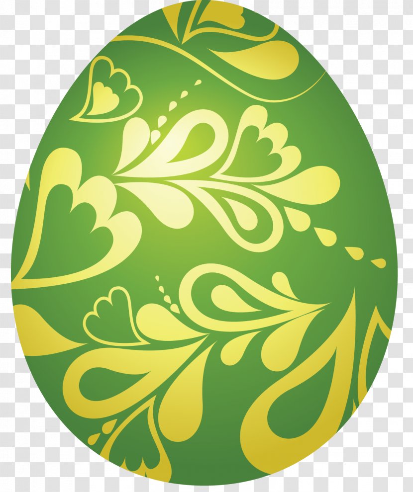 Easter Bunny Egg Hunt Clip Art - Eggs Transparent PNG