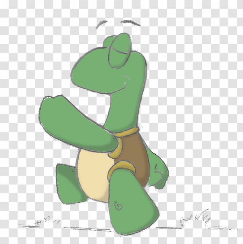 Reptile Amphibian Clip Art - Organism Transparent PNG