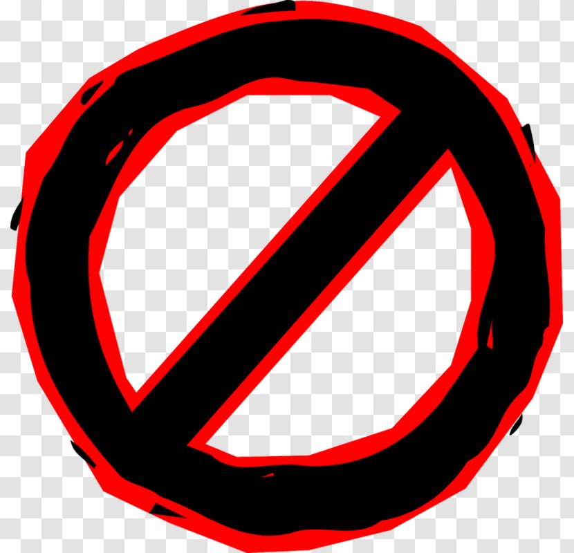 No Symbol Clip Art - Wiki Transparent PNG