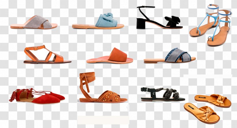 Sandal Plastic Shoe Suede Transparent PNG