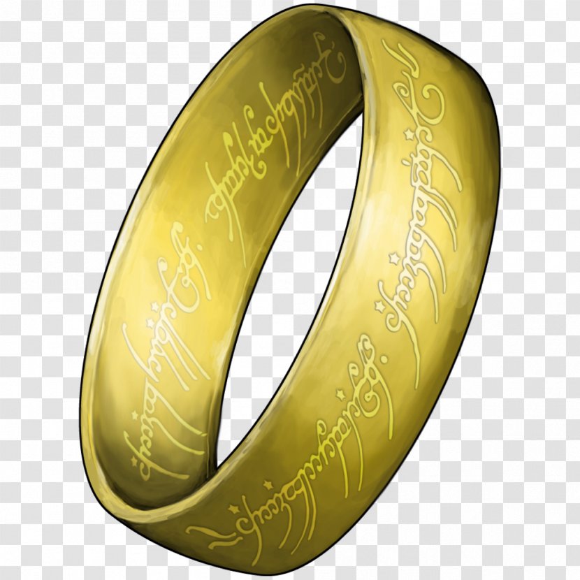 Wedding Ring Silver - Pendant - Brass Titanium Transparent PNG