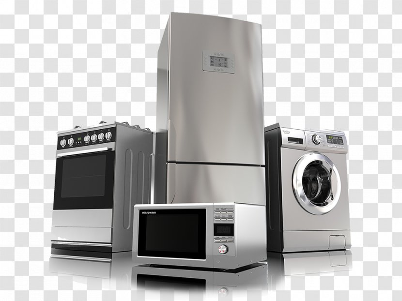 Home Appliance Major Washing Machines Kitchen Cooking Ranges Transparent PNG