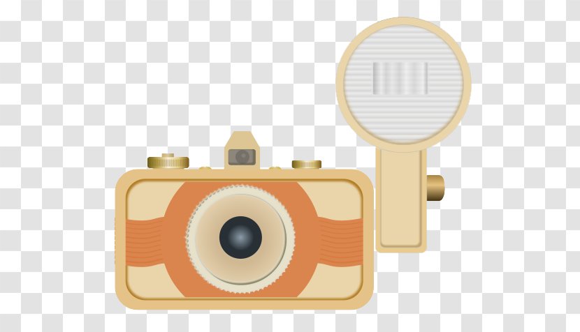 Camera Photography Drawing Clip Art - Film Frame - Fashion Cliparts Transparent PNG