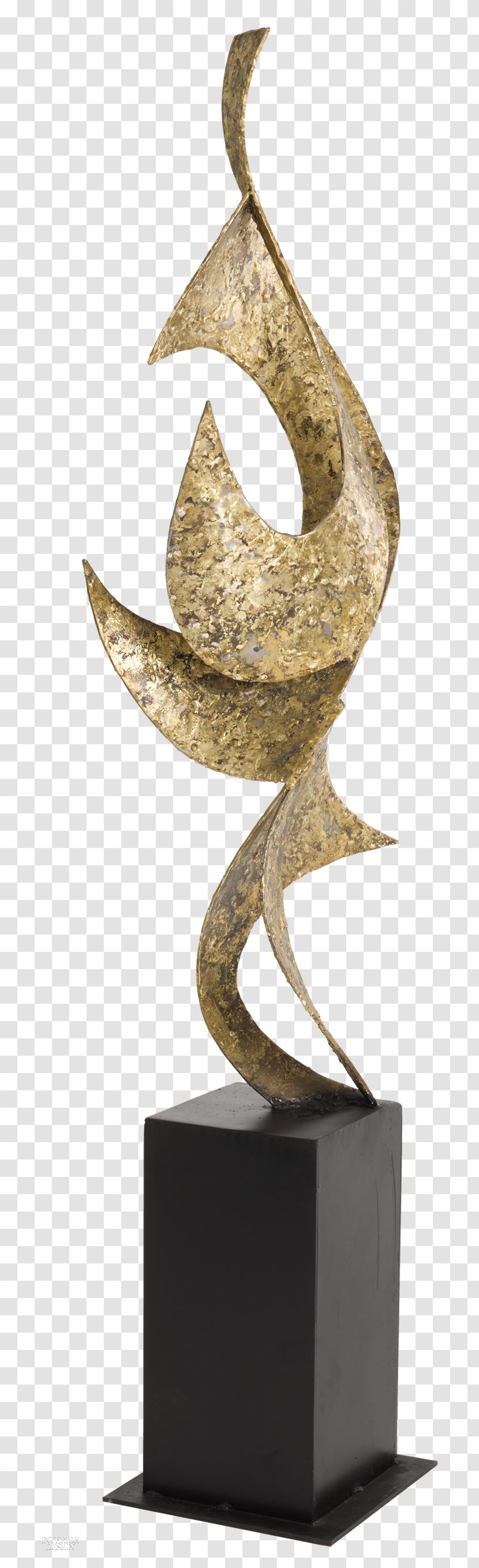 Bronze Sculpture Abstract Figure Picasso: Sculptures - Blow Torch Transparent PNG