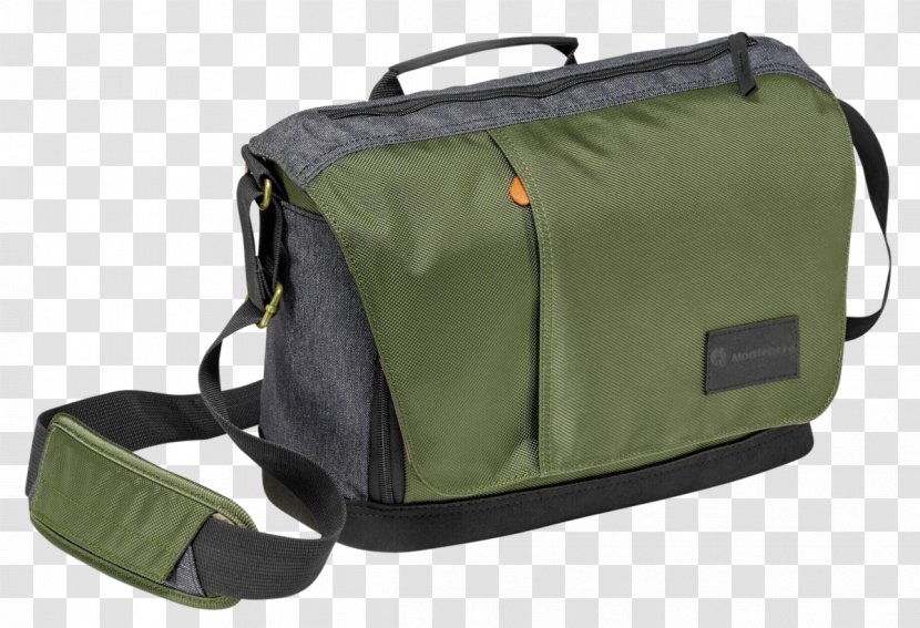 MANFROTTO Bag/Sling Street Mirror Fix Messenger Bags Shoulder Bag Windsor M - Manfrotto Lifestyle Camera Transparent PNG
