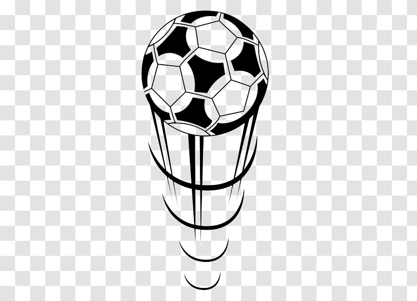 Football Sports Penalty Kick Clip Art - Hand Transparent PNG