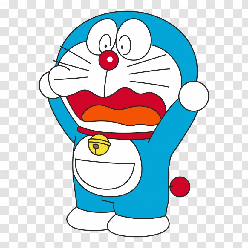 Doraemon Mini-Dora Nobita Nobi Dorami Cartoon - Frame - Vector Keren Transparent PNG