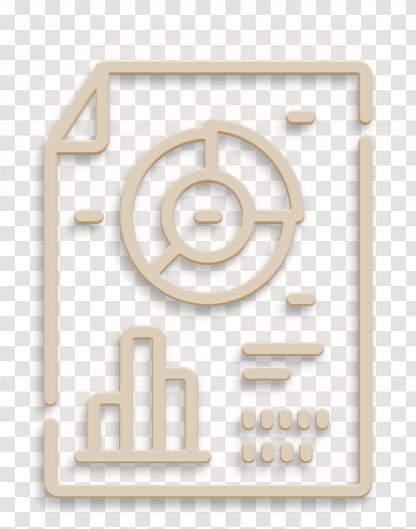 Analytics Icon Graph Icon Infographics Elements Icon Transparent PNG