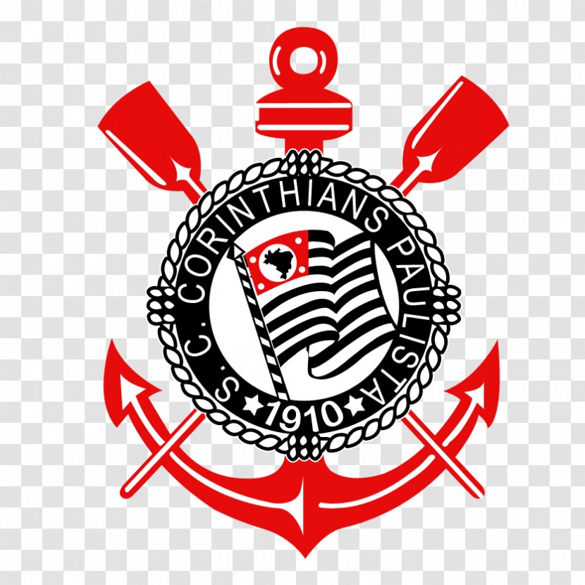 Sport Club Corinthians Paulista Campeonato Brasileiro Série A Arena FIFA World Cup Liga Ouro De Basquete 2018 - Logo Transparent PNG