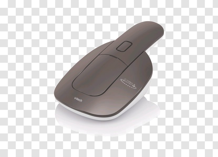 Computer Mouse VTech Mobile Phones Cordless Telephone Transparent PNG