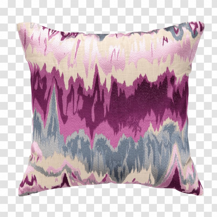 Throw Pillows Cushion Down Feather Couch - Pillow Transparent PNG
