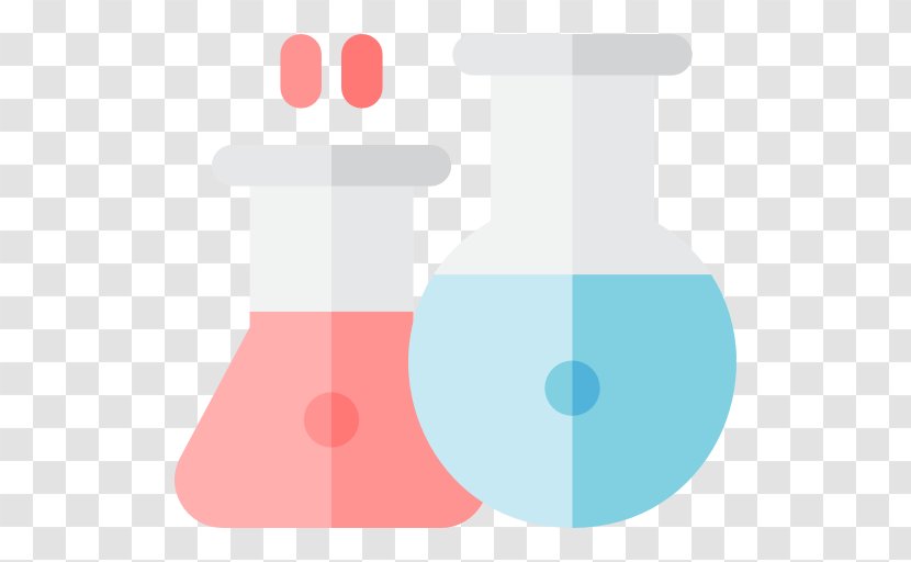 Flask - Free Education - Medicine Transparent PNG