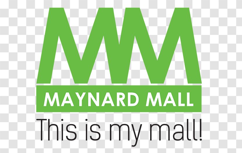 Maynard Mall Shopping Centre Retail Factory Outlet Shop - Area - The Logo Transparent PNG