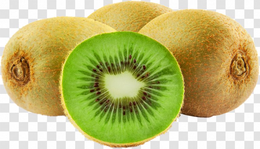 Clip Art Kiwifruit Image - Southern Brown Kiwi - Goldkiwi Transparent PNG