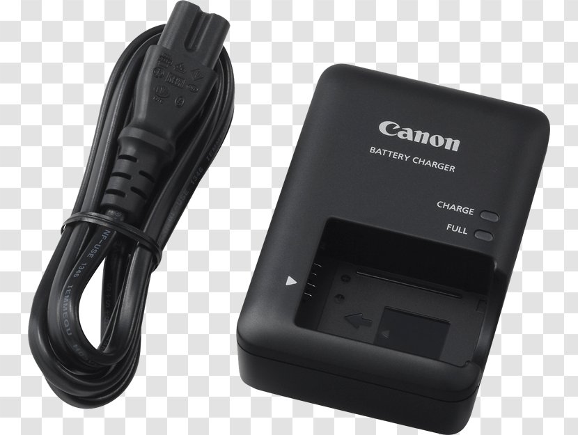 Battery Charger Canon EOS 10D Camera PowerShot SX50 HS - Powershot Transparent PNG