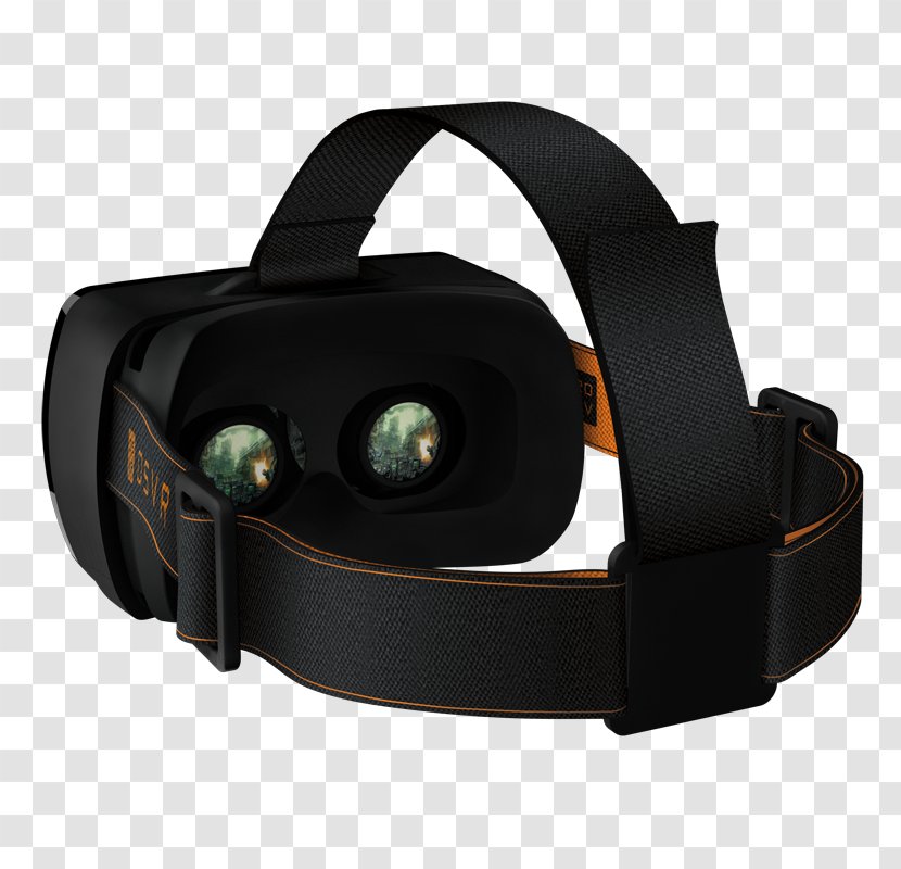 Open Source Virtual Reality Oculus Rift HTC Vive Headset Head-mounted Display - Light - Samsung Transparent PNG