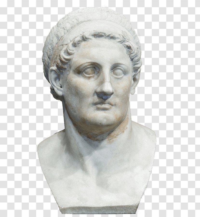 Ptolemy I Soter Ptolemaic Kingdom Hellenistic Period Macedonia Ancient Egypt - History Transparent PNG