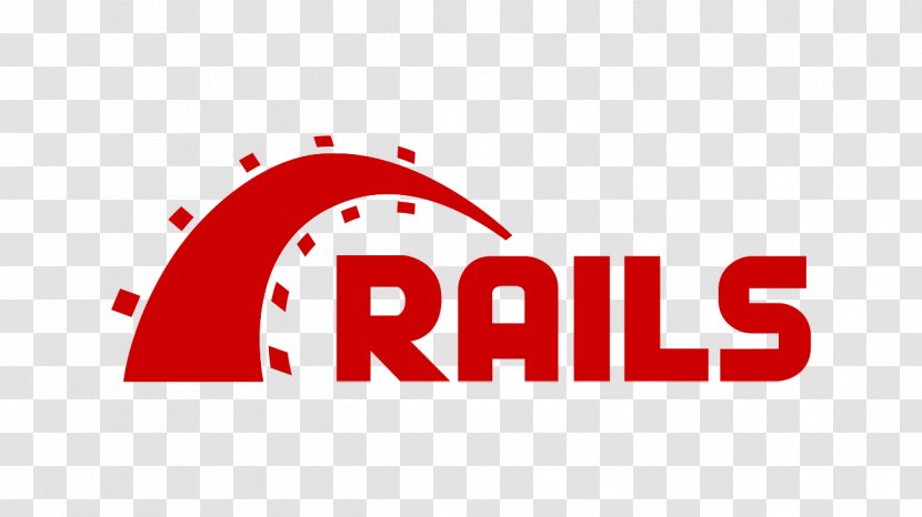 Ruby On Rails Web Development Application Framework - Travis Ci Transparent PNG