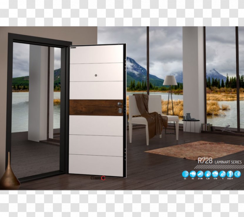 Furniture Door Transparent PNG