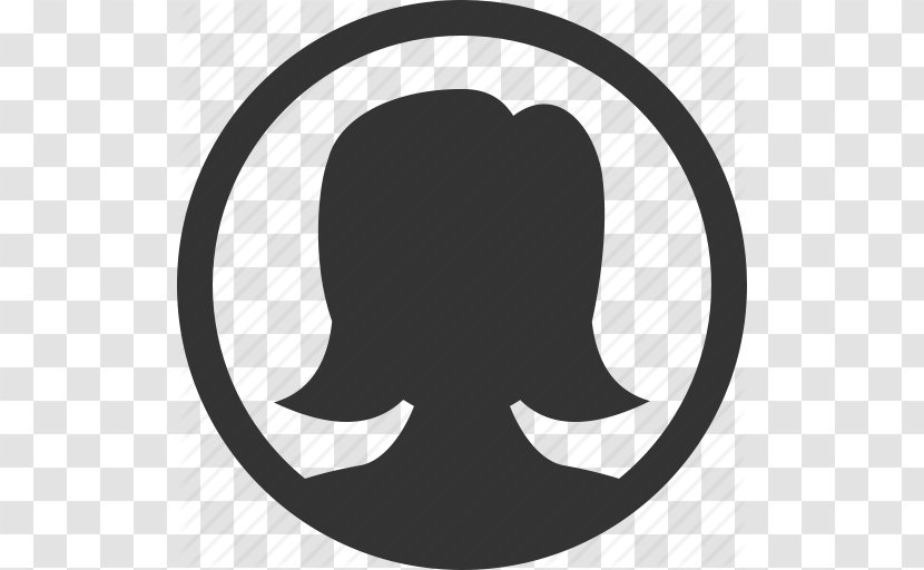 Female Iconfinder - Save Icon Format Transparent PNG