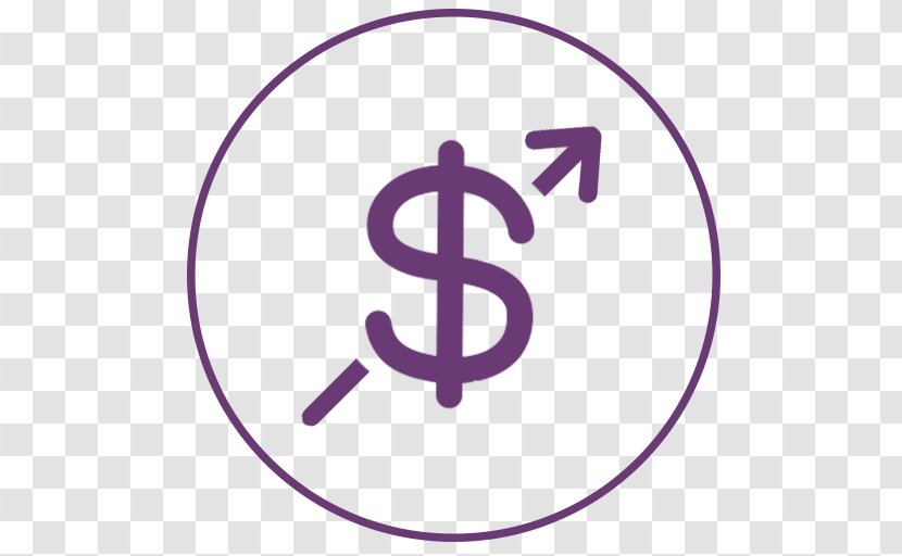 Aces Raise - Oval - Purple Transparent PNG