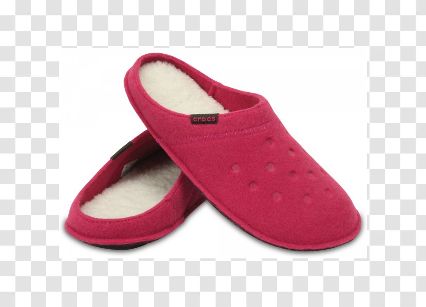 Slipper Crocs Shoe Flip-flops Sandal Transparent PNG