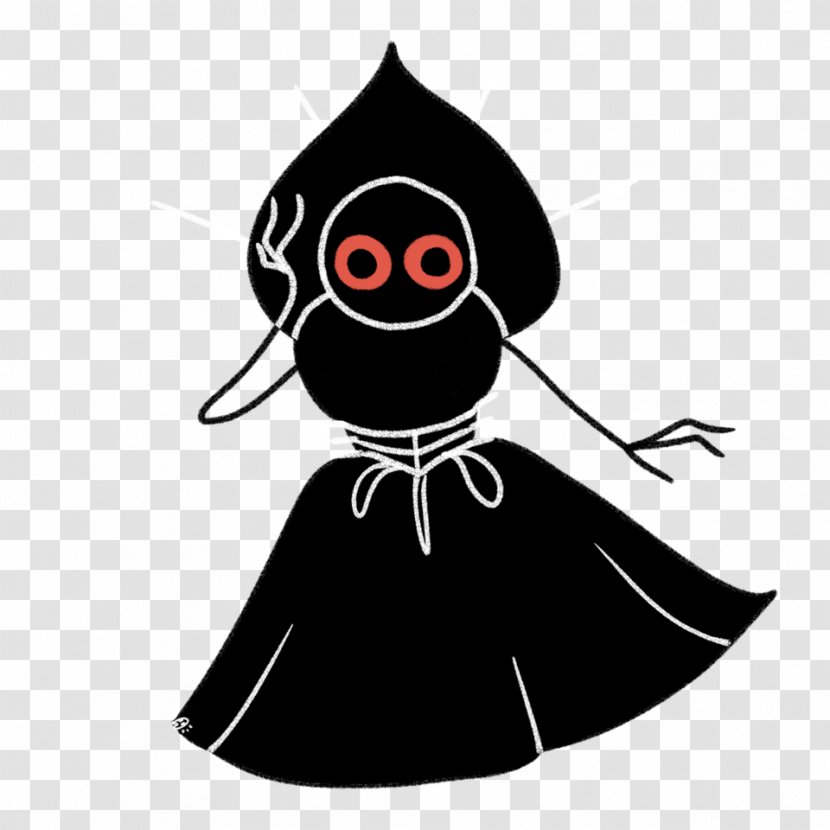 Flatwoods Monster Legendary Cryptids Art - Fan - Rilakuma Transparent PNG