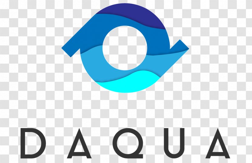 DAQUA Logo Filtration Water Treatment - Diagram - Theme Transparent PNG