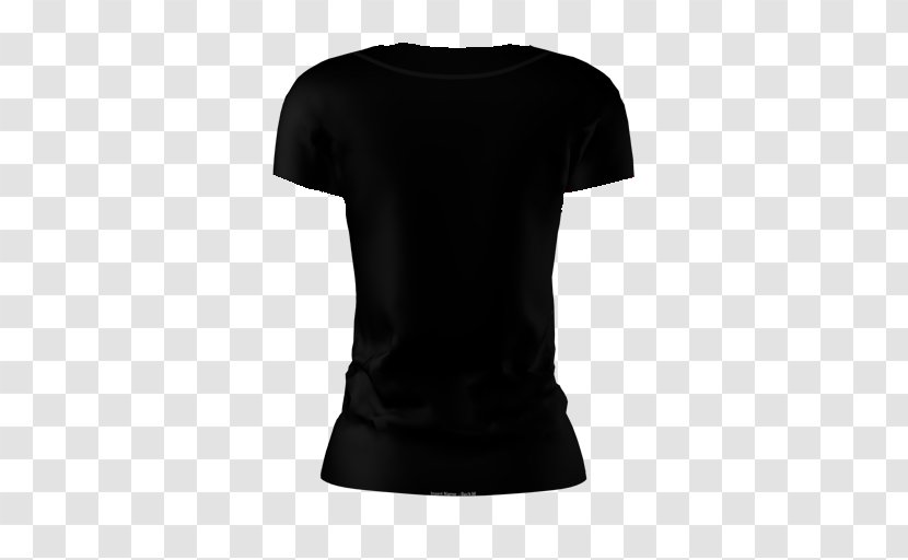 T-shirt Hoodie Sleeve Clothing Nike Transparent PNG
