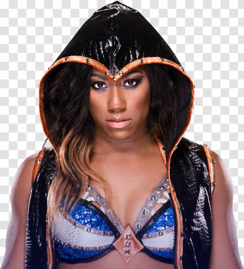 Ember Moon NXT Women's Championship TakeOver: Brooklyn III Orlando Chicago - Frame Transparent PNG