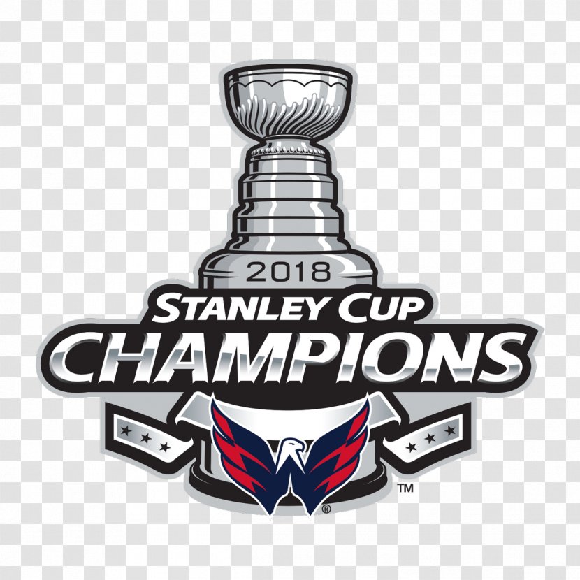2018 Stanley Cup Finals Washington Capitals Playoffs 2017–18 NHL Season - Hockey Transparent PNG