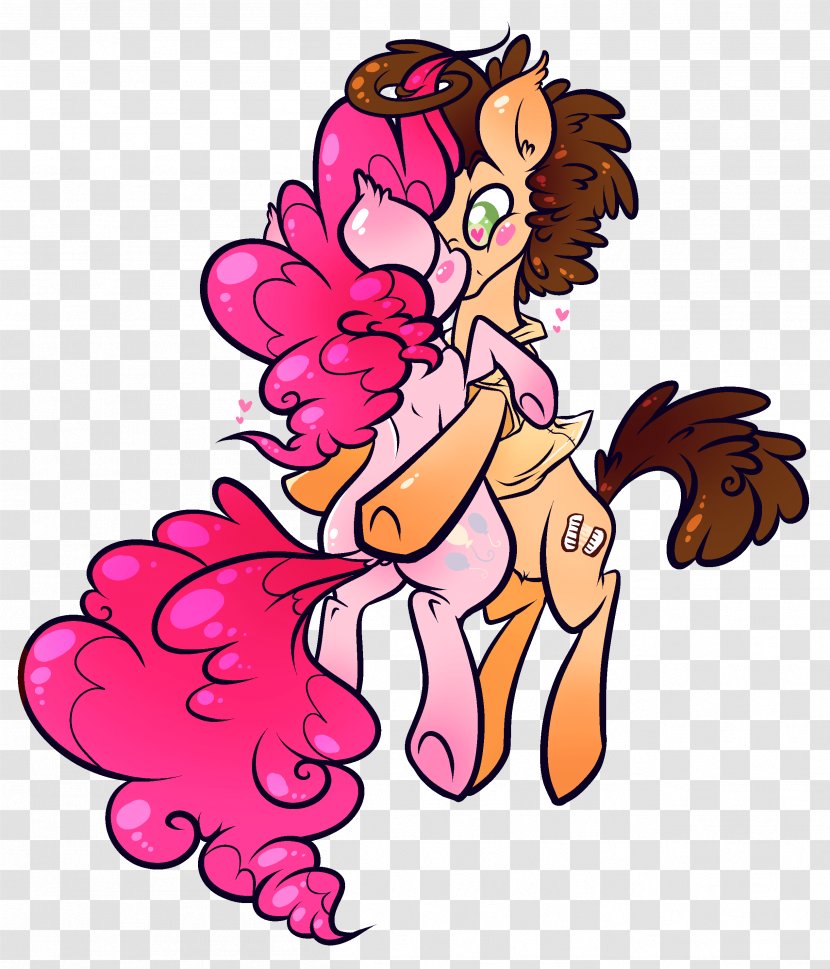 Pinkie Pie Cheese Sandwich Pony - Tree - Chees Transparent PNG