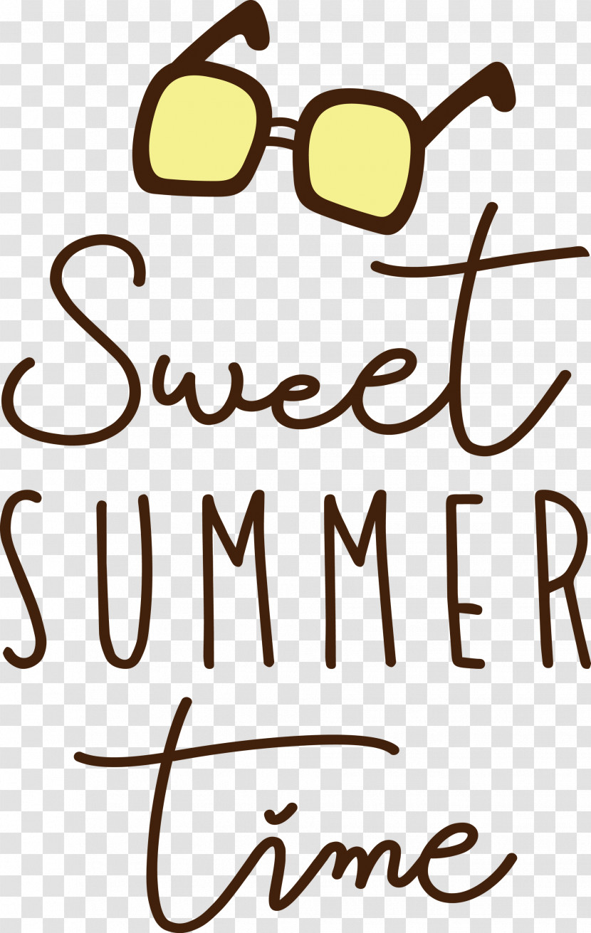 Sweet Summer Time Summer Transparent PNG