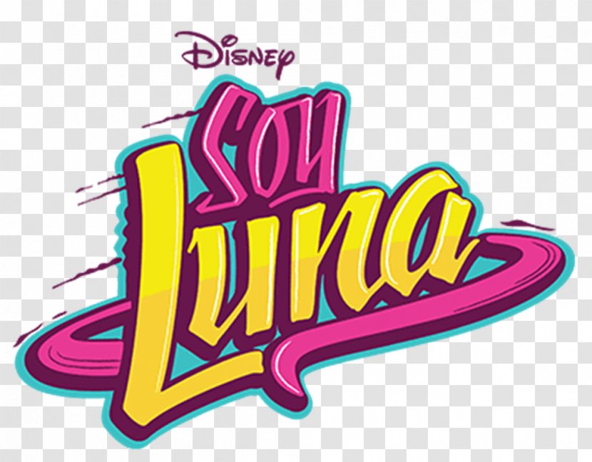 Argentina Valiente (Radio Disney Vivo) Soy Luna Cast Channel Un Destino - Nella Transparent PNG