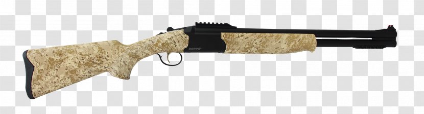 Gun Barrel Shotgun Ranged Weapon Derya MK-12 - Frame - Arms Transparent PNG