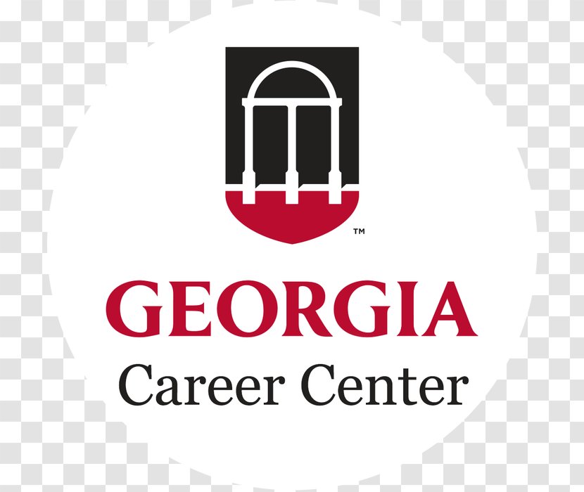 University Of Georgia School Law College Veterinary Medicine UGA Career Center - Logo Transparent PNG