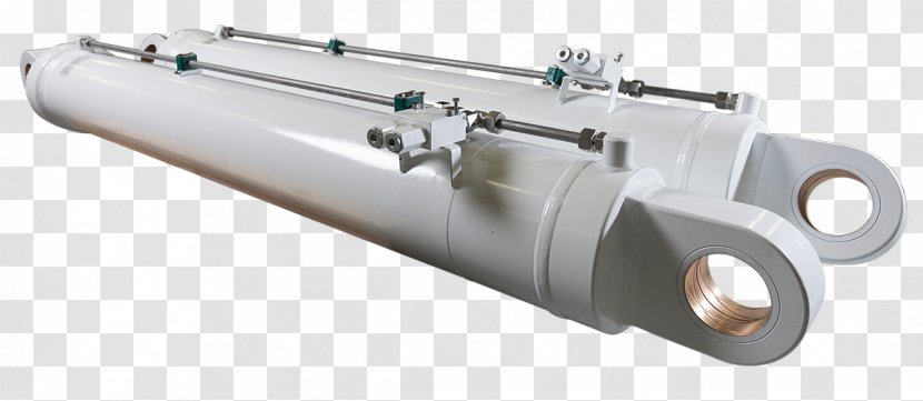 Fjero A/S Hydraulic Cylinder Hydraulics Pneumatic - Industry - Oil Transparent PNG