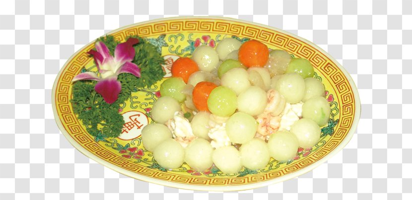 Vegetarian Cuisine Fried Prawn Stir Frying - Recipe - Pumpkin Yam Shrimp Transparent PNG