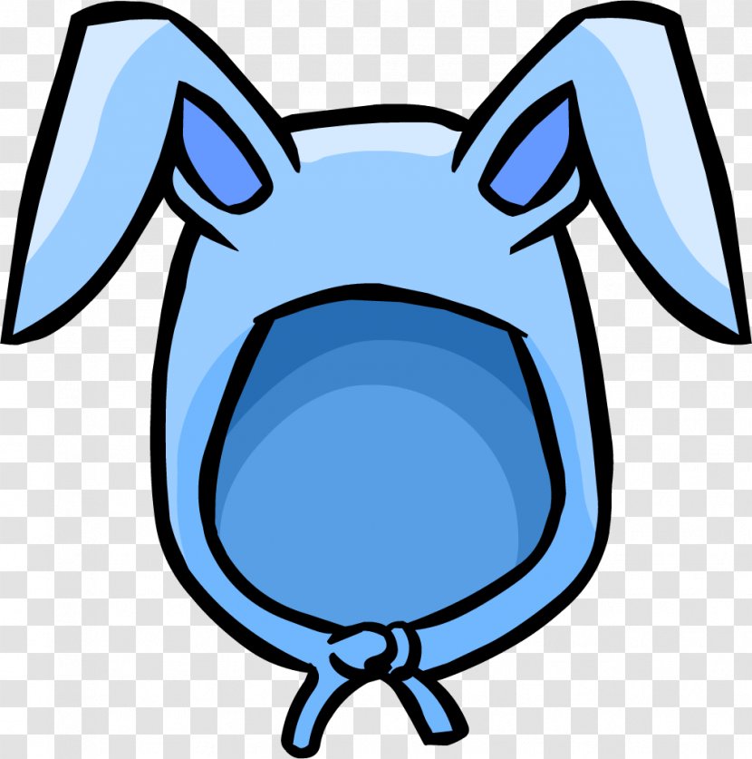 Easter Bunny Rabbit Ear Clip Art - Image File Formats Transparent PNG