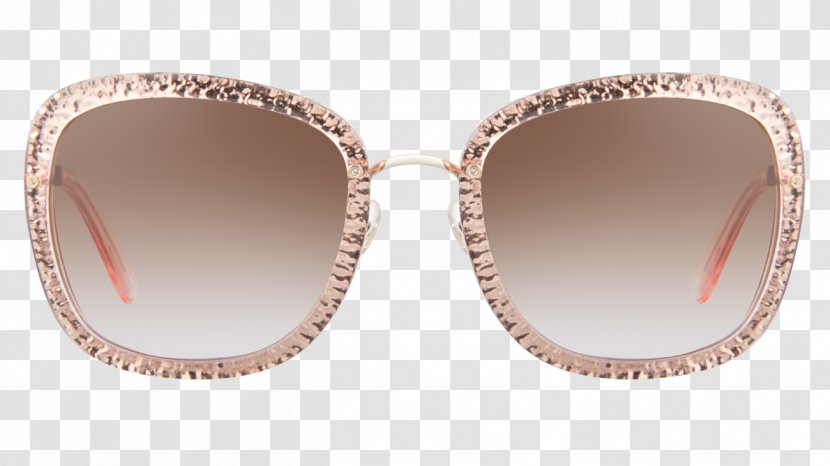 Sunglasses Pink M - Kate Spade Transparent PNG