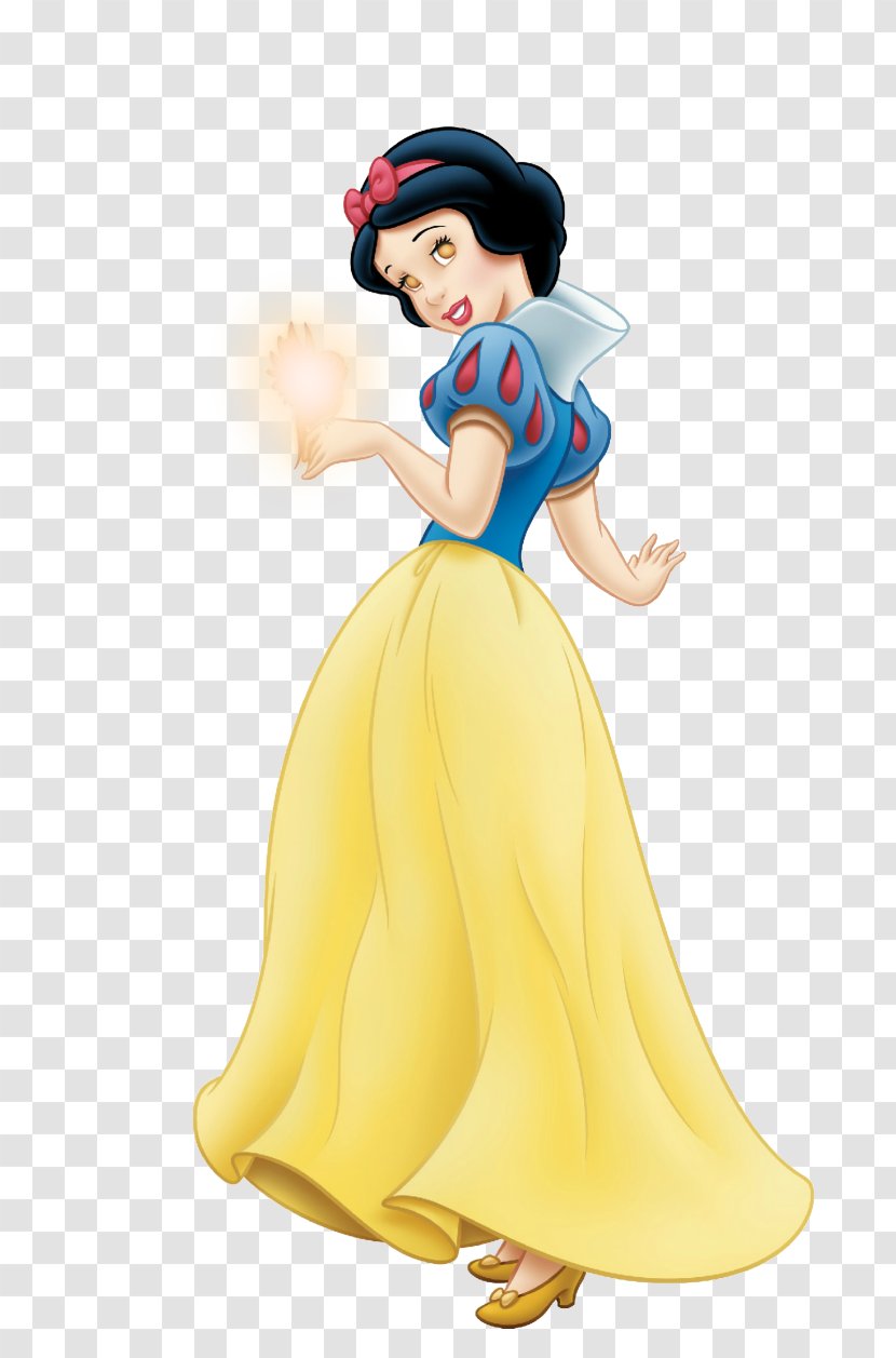 Snow White Cinderella Rapunzel Tiana Disney Princess Transparent PNG