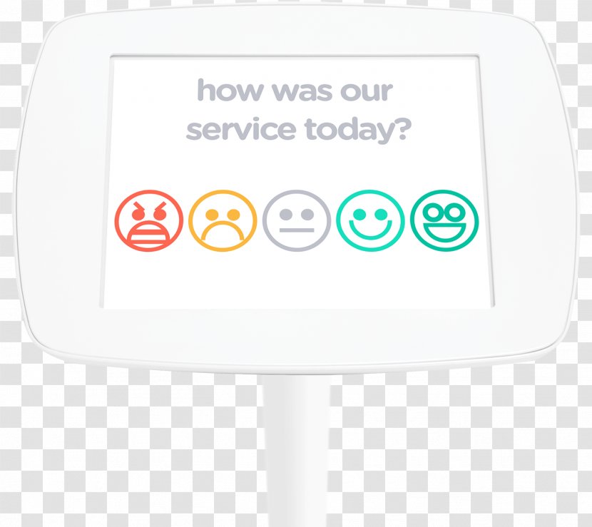 Smiley Emoticon HappyOrNot Restaurant Survey Methodology Transparent PNG