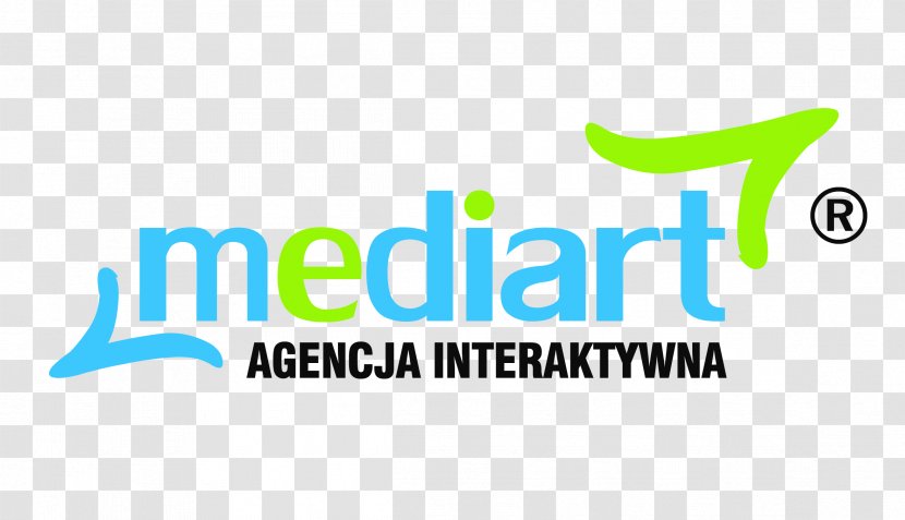 Mediart - Industry - Interactive Agency Logo Agencja Interaktywna Web Page Internet Transparent PNG
