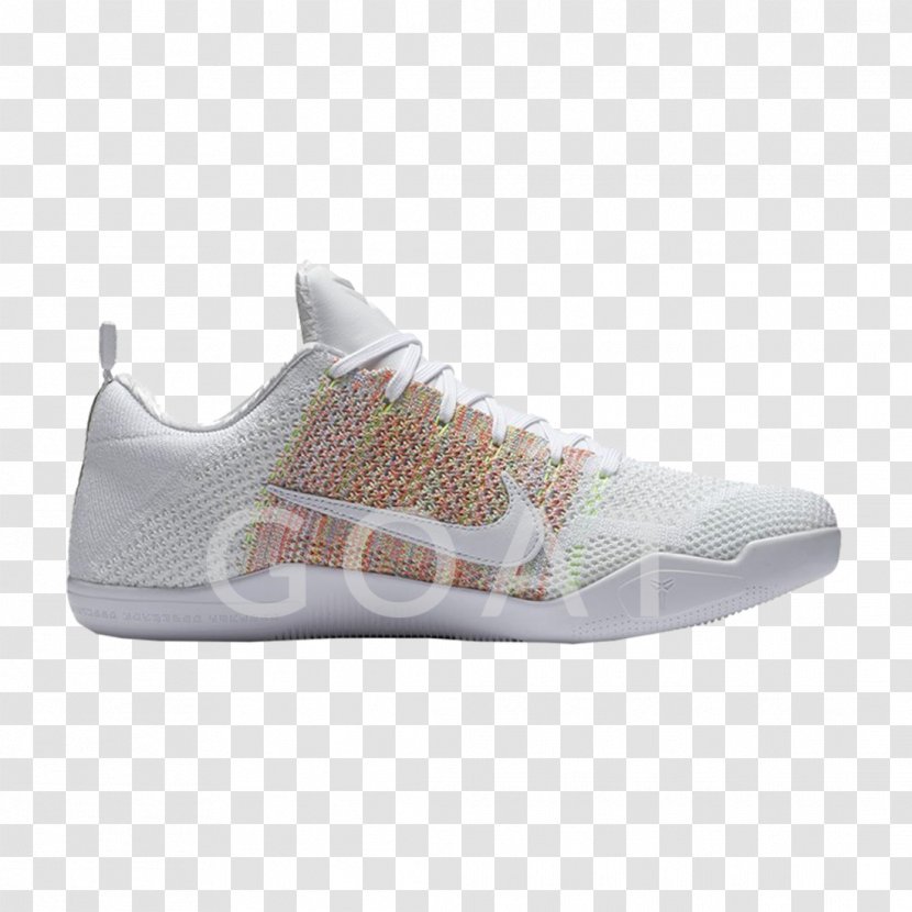 Nike Free Sneakers Shoe - Sportswear - Kobe Shoes Transparent PNG