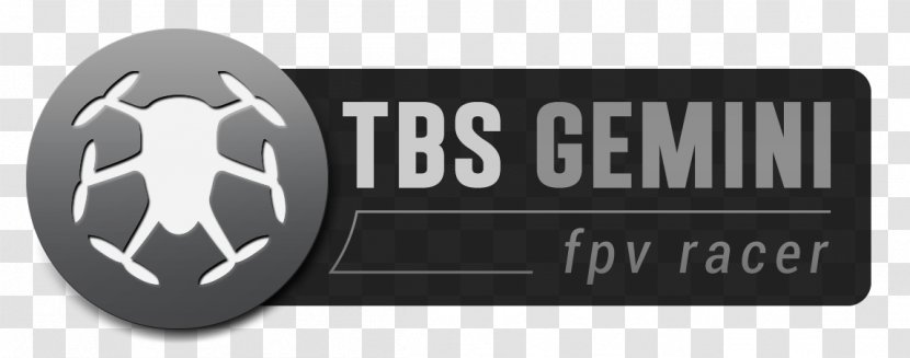 First-person View Logo Multirotor Brand TBS - Tbs - Gemini Transparent PNG