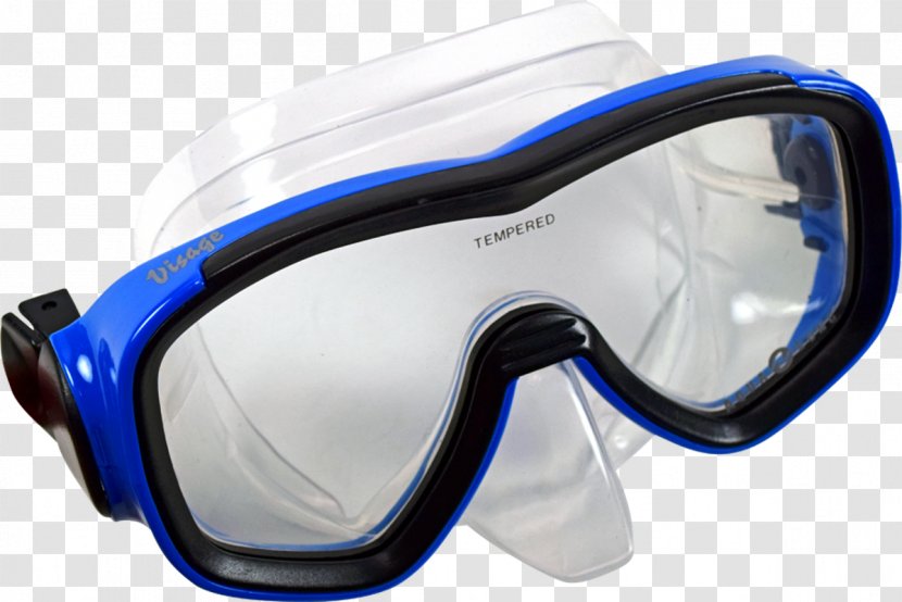 Diving & Snorkeling Masks Aqua Lung/La Spirotechnique Scuba Goggles Underwater - Scubapro - Mask Transparent PNG