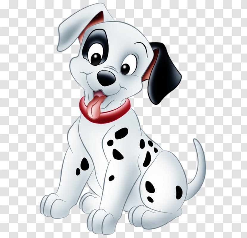 Dalmatian Dog The 101 Dalmatians Musical Puppy 102 Dalmatians: Puppies To Rescue Rolly - Cruella De Vil Transparent PNG