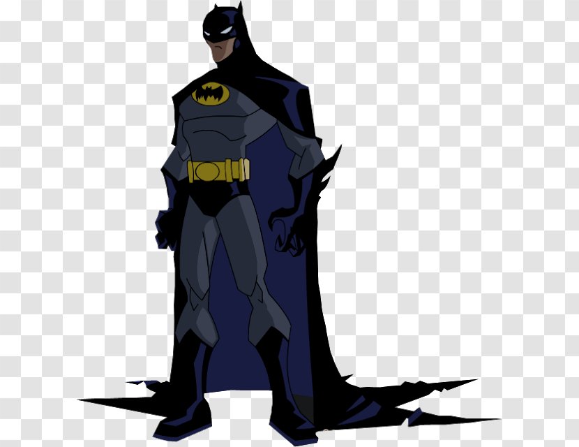 Batman Superhero Batgirl Joker Transparent PNG