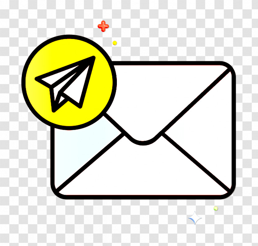 Paper Plane Icon Contact Us Icon Sent Icon Transparent PNG